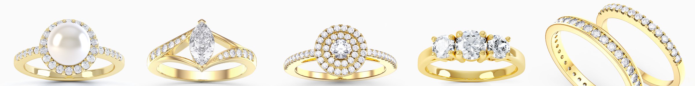 Shop 18ct Gold Engagement Rings by Jian London. Buy direct and save from our wide selection of 18ct Gold Engagement Rings created by our craftsmen and Hallmarked by the Edinburgh Assay Office only at the Jian London Jewellery Store. Free UK Delivery.