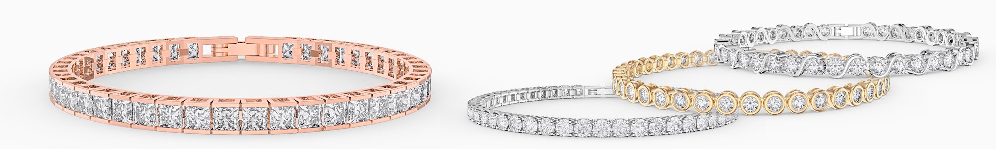 Shop Diamond Bracelets by Jian London. Buy direct and save from our wide selection of Diamond Bracelets at the Jian London jewellery Store. Free UK Delivery