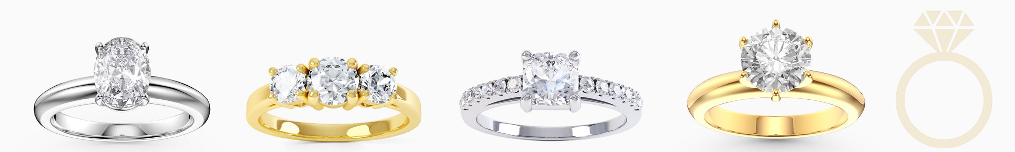 Shop Diamond Engagement Rings by Jian London. Buy direct and save from our wide selection of Diamond Engagement Rings created by our craftsmen and Hallmarked by the Edinburgh Assay Office only at the Jian London Jewellery Store. Free UK Delivery.