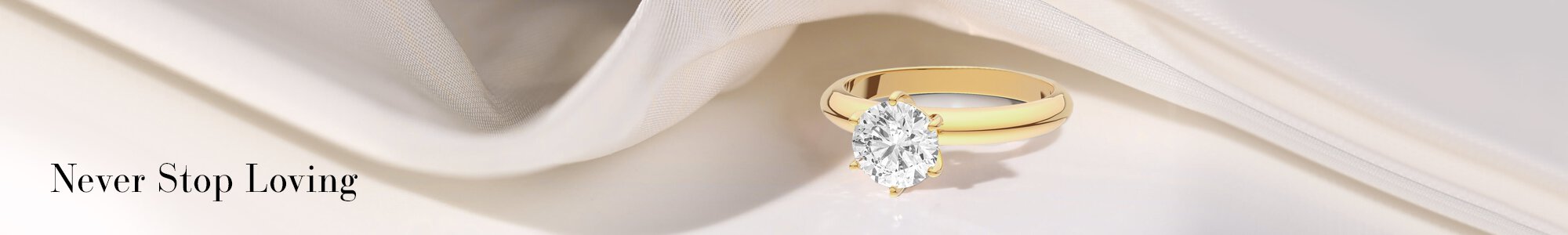 Unity Wedding and Engagement Ring Collection