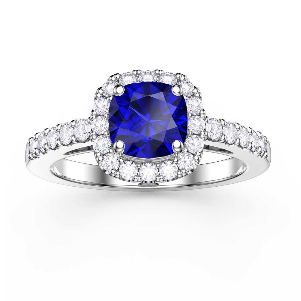 Принцесса сапфира. Сапфир в белом золоте. Сапфир принцесса. Обручальное кольцо с голубым бриллиантом. Кольцо с синим сапфиром 18 век.